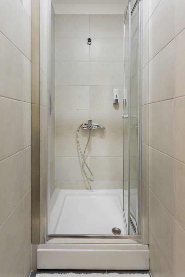 Apartmani Mursa Ösek Dış mekan fotoğraf