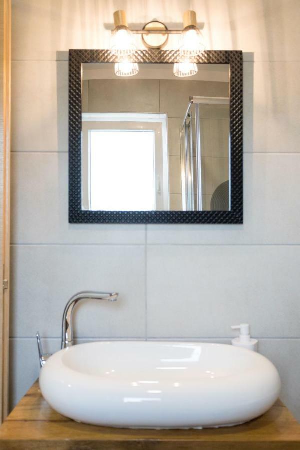 Apartmani Mursa Ösek Dış mekan fotoğraf
