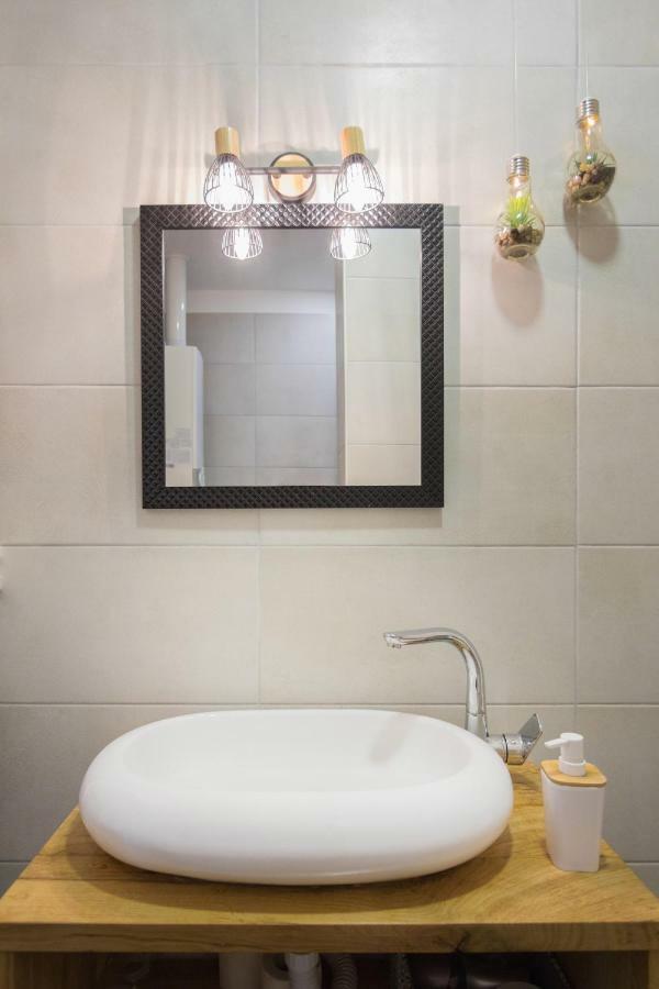 Apartmani Mursa Ösek Dış mekan fotoğraf